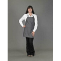 RPET Full Length Recycled Bib Apron